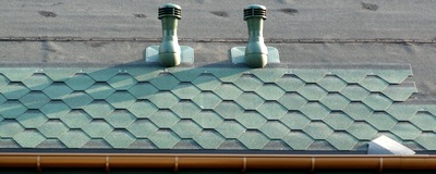 Комплектация кровли